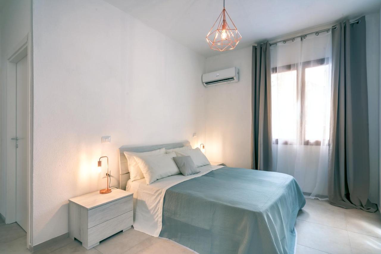 Grace Rooms Siniscola Luaran gambar