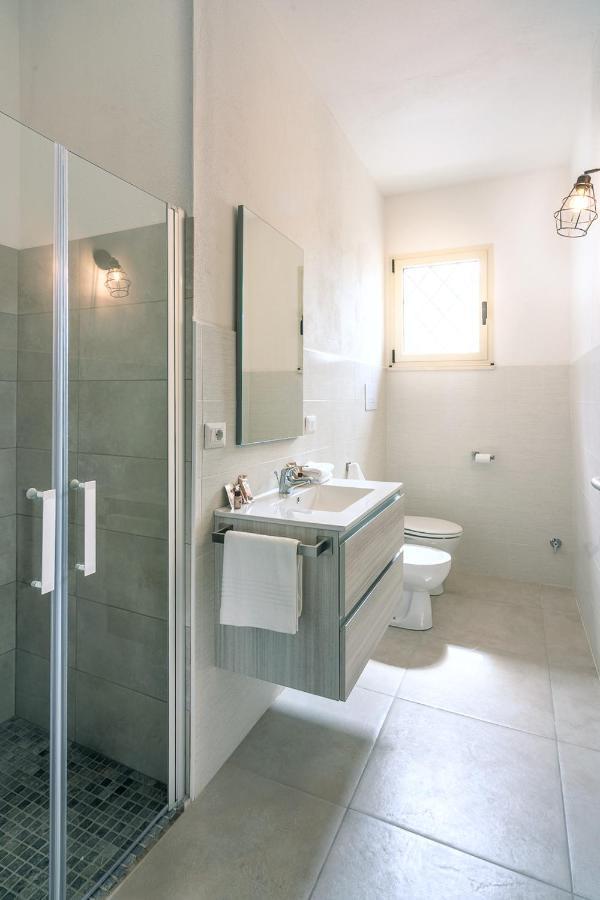 Grace Rooms Siniscola Luaran gambar