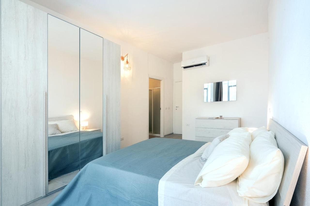 Grace Rooms Siniscola Luaran gambar